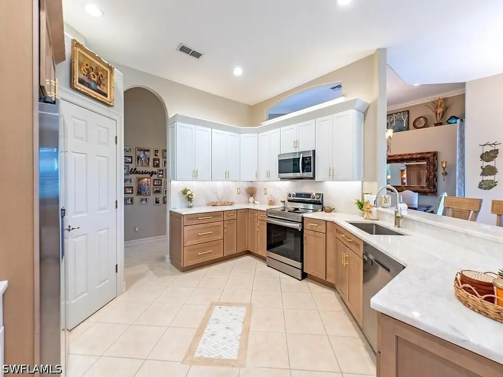 14574 Indigo Lakes Circle Naples FL 34119