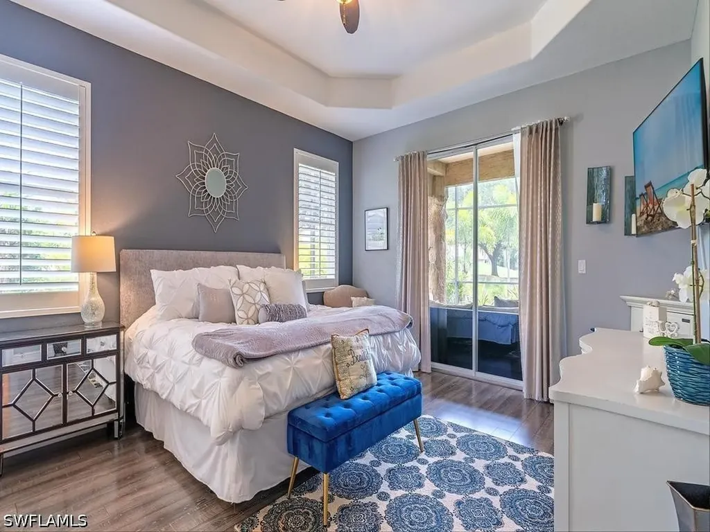 14574 Indigo Lakes Circle Naples FL 34119