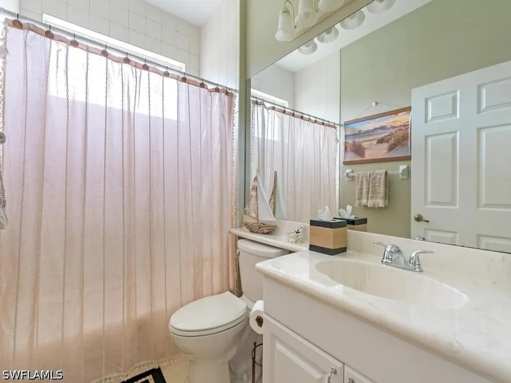 14574 Indigo Lakes Circle Naples FL 34119