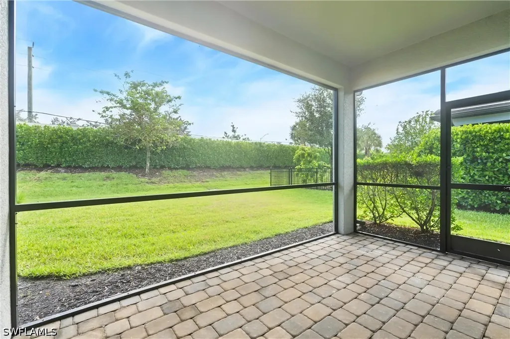 2244 Yellowfin Circle Naples FL 34114