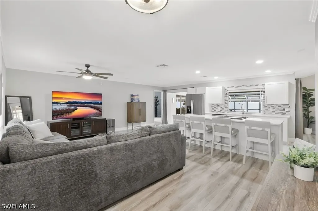 317 SE 18th Terrace Cape Coral FL 33990