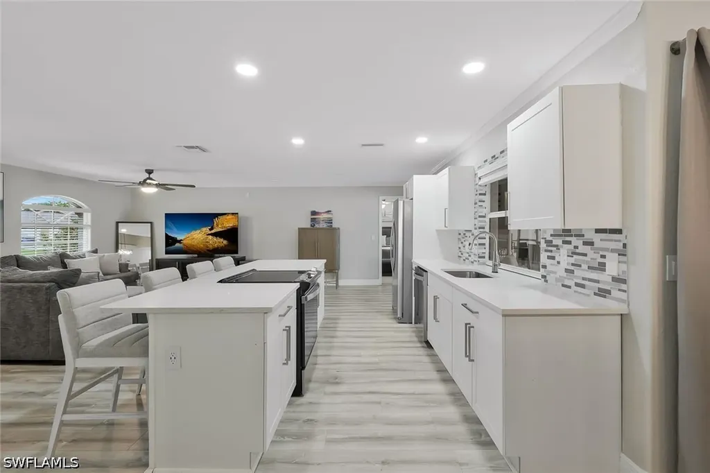 317 SE 18th Terrace Cape Coral FL 33990