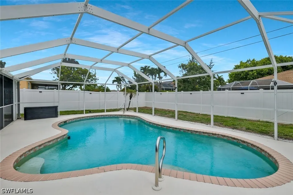 317 SE 18th Terrace Cape Coral FL 33990