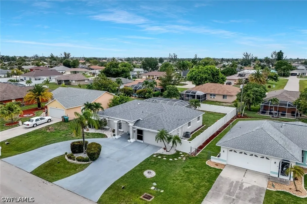 317 SE 18th Terrace Cape Coral FL 33990
