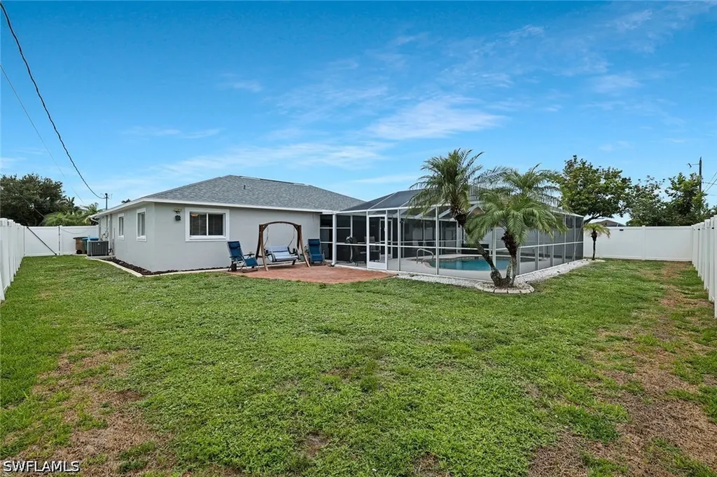 317 SE 18th Terrace Cape Coral FL 33990