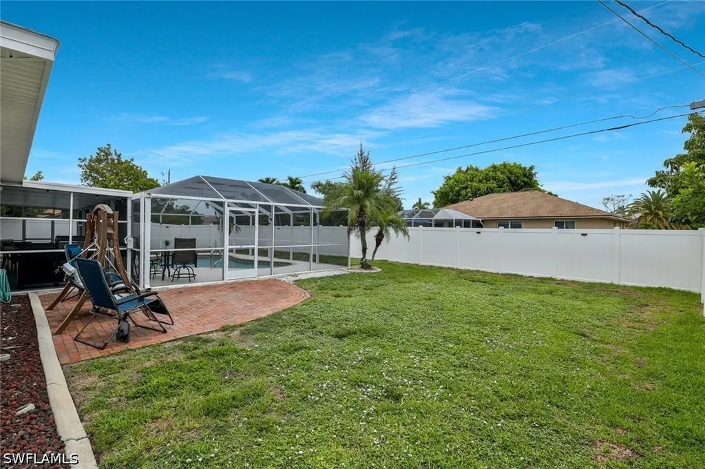 317 SE 18th Terrace Cape Coral FL 33990