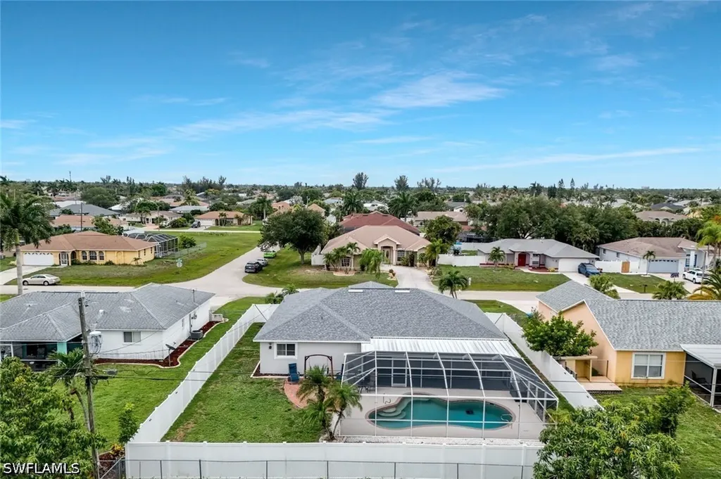 317 SE 18th Terrace Cape Coral FL 33990