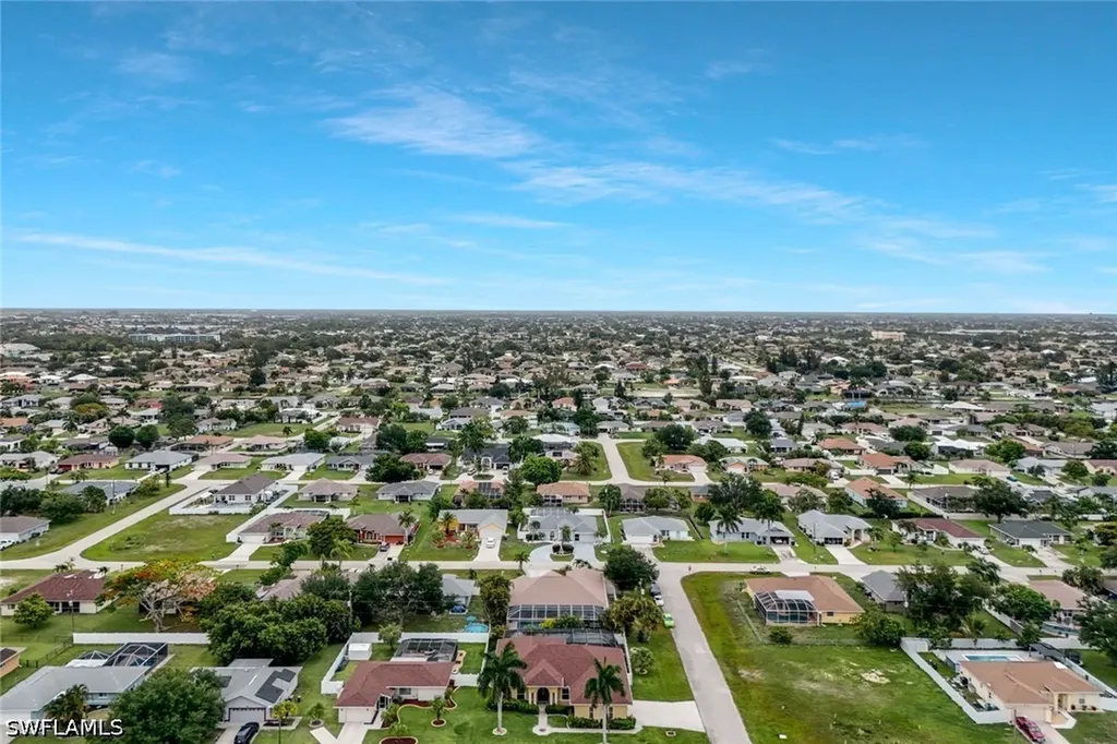 317 SE 18th Terrace Cape Coral FL 33990