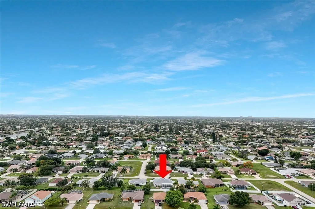 317 SE 18th Terrace Cape Coral FL 33990