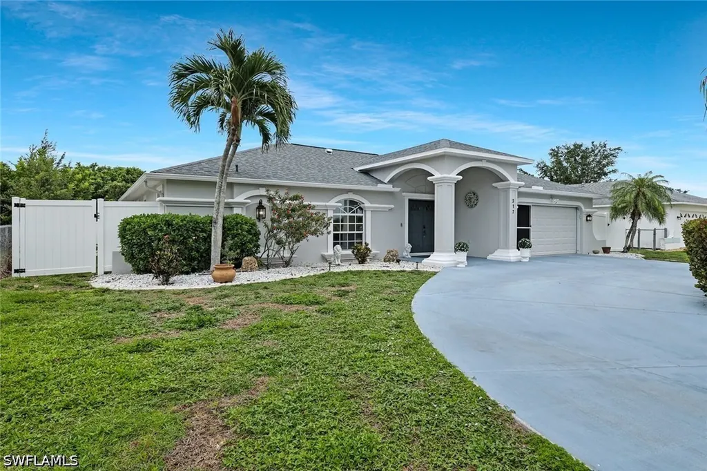 317 SE 18th Terrace Cape Coral FL 33990