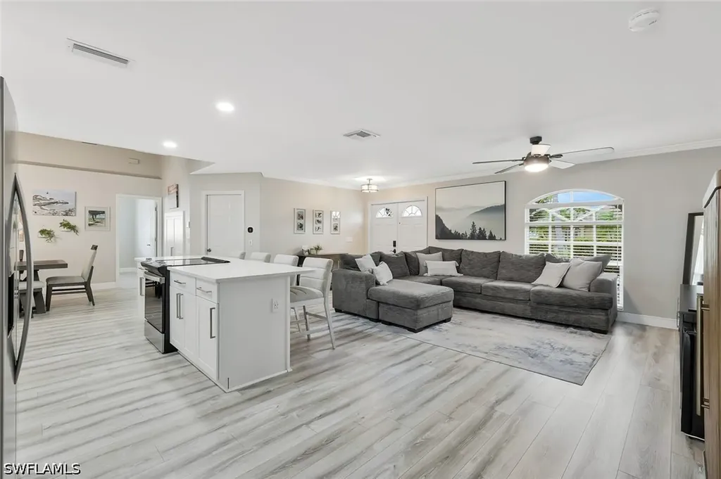 317 SE 18th Terrace Cape Coral FL 33990