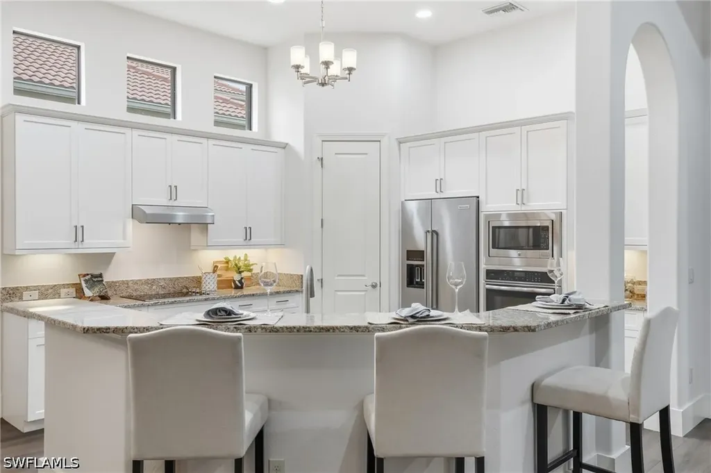 5717 Hammock Isle Drive Naples FL 34119