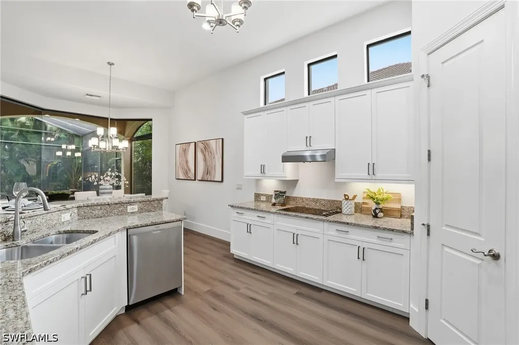 5717 Hammock Isle Drive Naples FL 34119