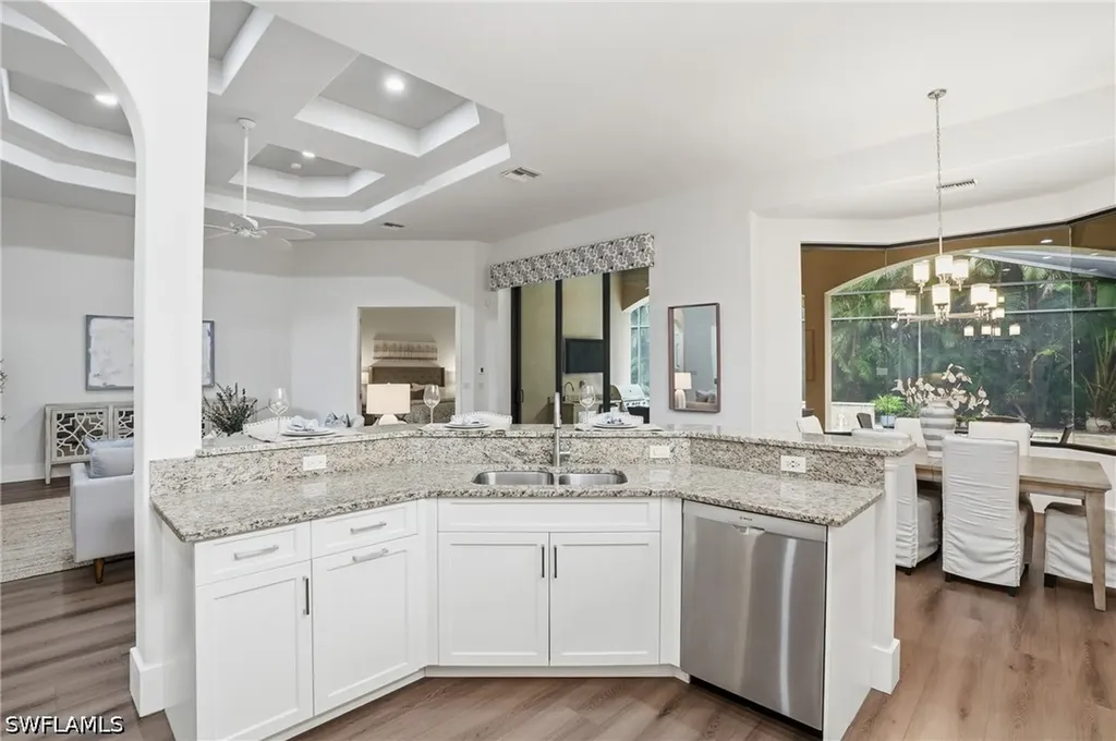 5717 Hammock Isle Drive Naples FL 34119