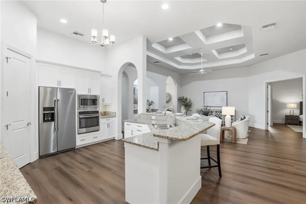 5717 Hammock Isle Drive Naples FL 34119