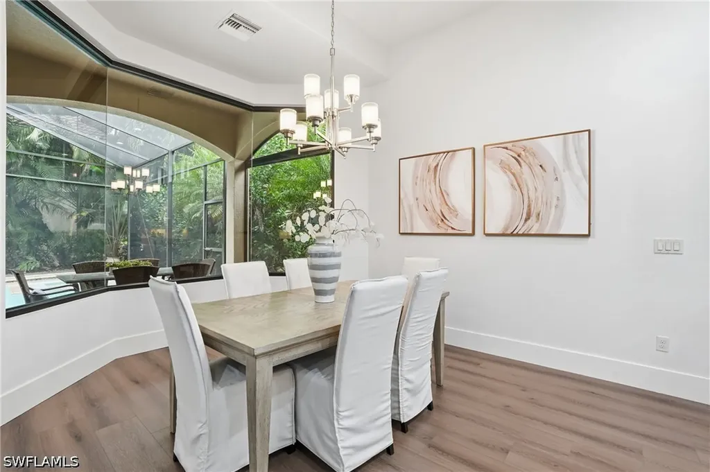 5717 Hammock Isle Drive Naples FL 34119