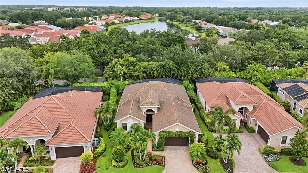 5717 Hammock Isle Drive Naples FL 34119