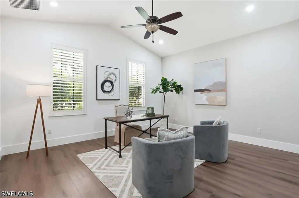 5717 Hammock Isle Drive Naples FL 34119