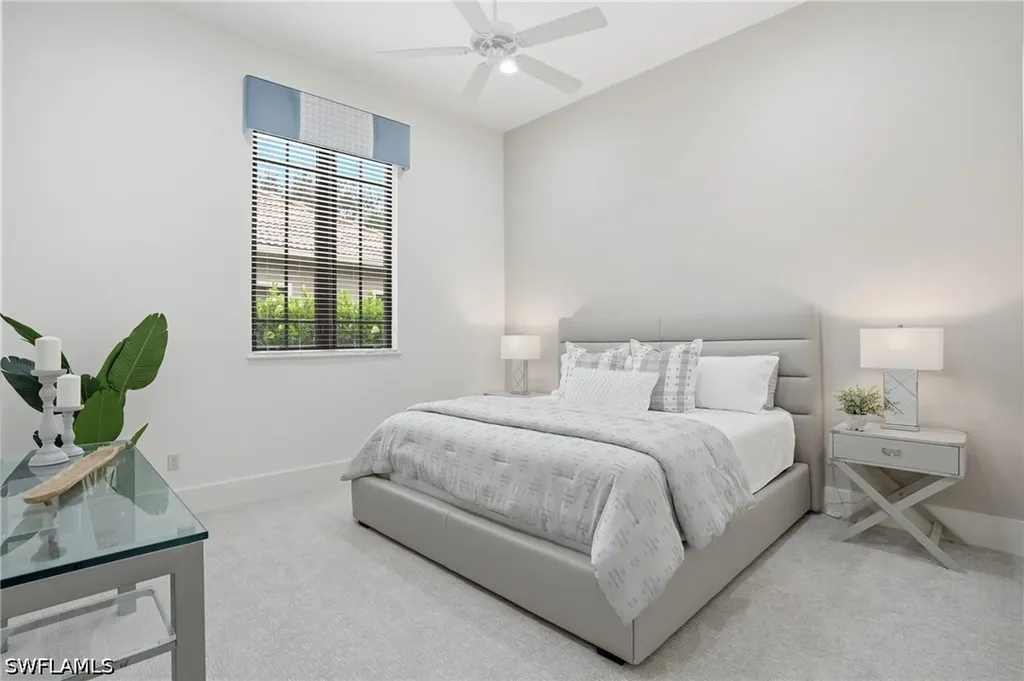 5717 Hammock Isle Drive Naples FL 34119