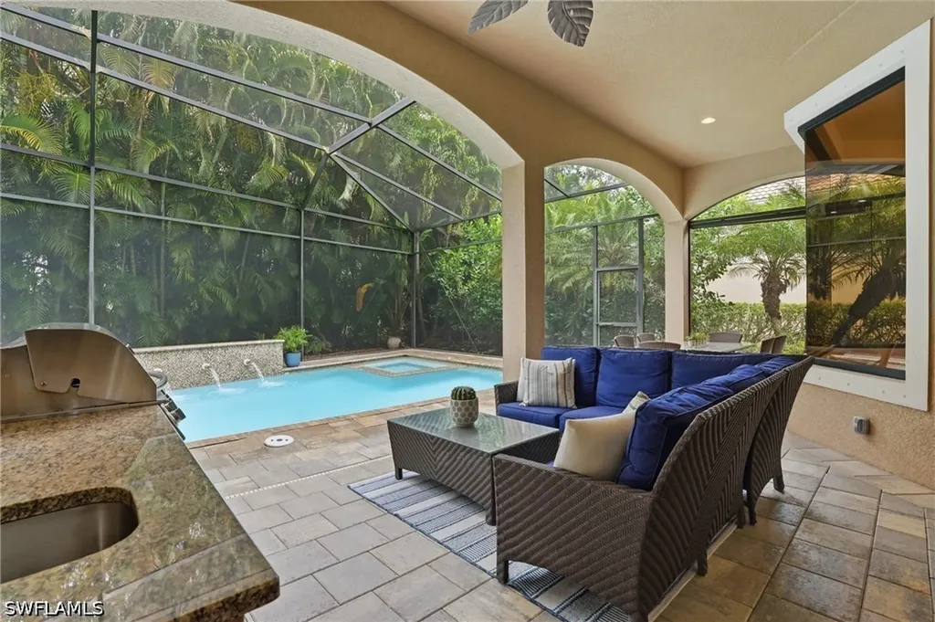 5717 Hammock Isle Drive Naples FL 34119