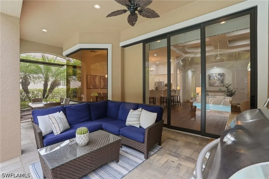 5717 Hammock Isle Drive Naples FL 34119