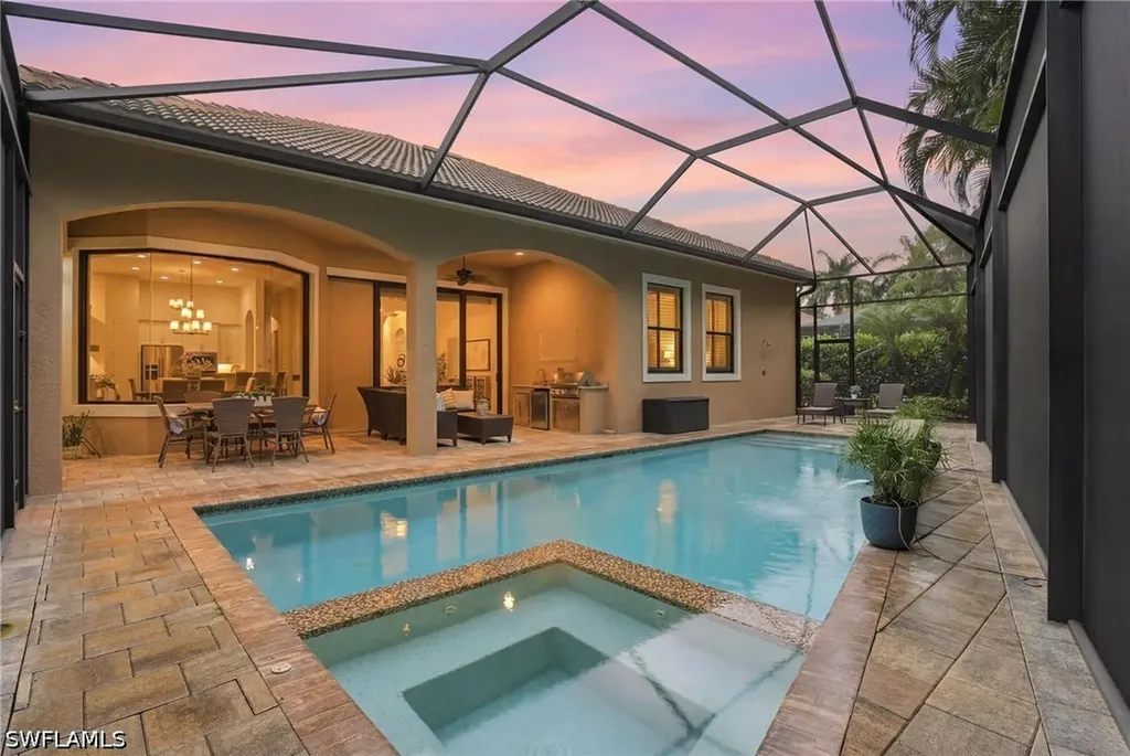 5717 Hammock Isle Drive Naples FL 34119