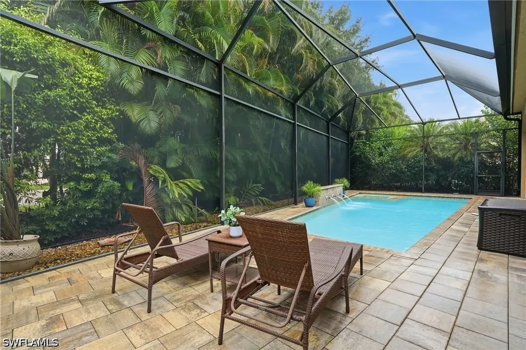 5717 Hammock Isle Drive Naples FL 34119