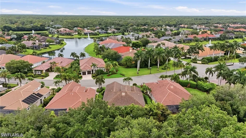 5717 Hammock Isle Drive Naples FL 34119