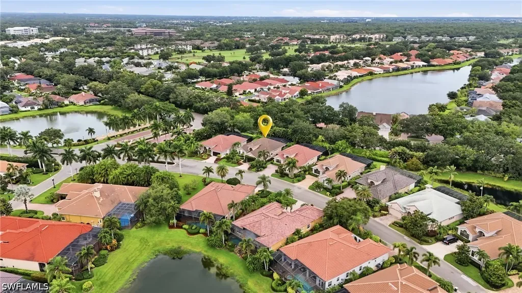 5717 Hammock Isle Drive Naples FL 34119