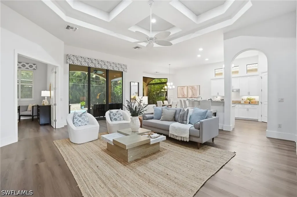 5717 Hammock Isle Drive Naples FL 34119