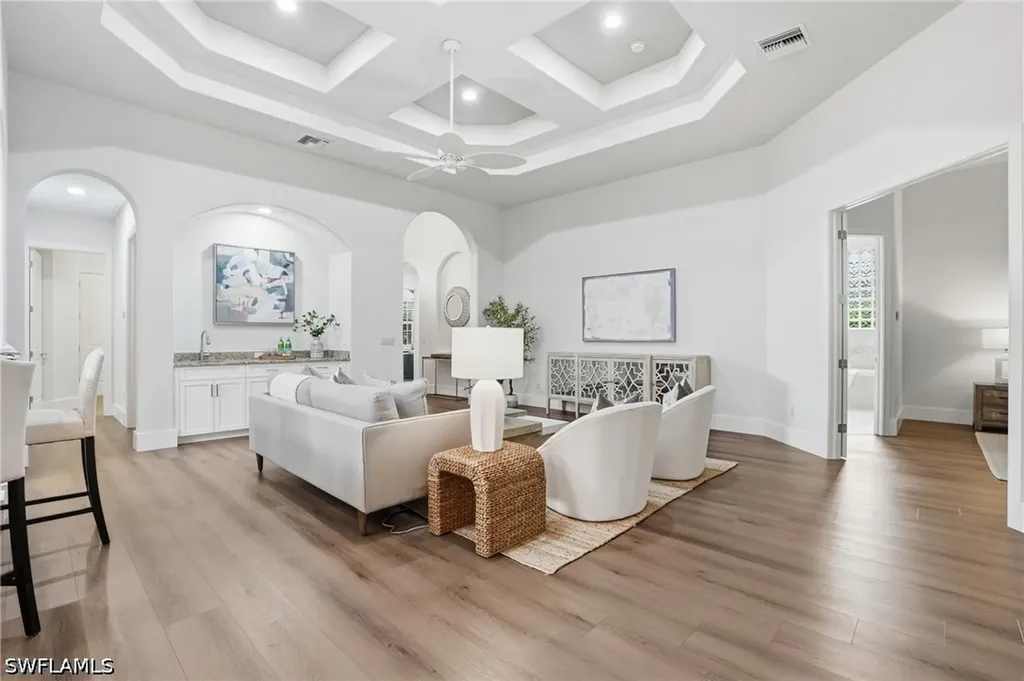 5717 Hammock Isle Drive Naples FL 34119
