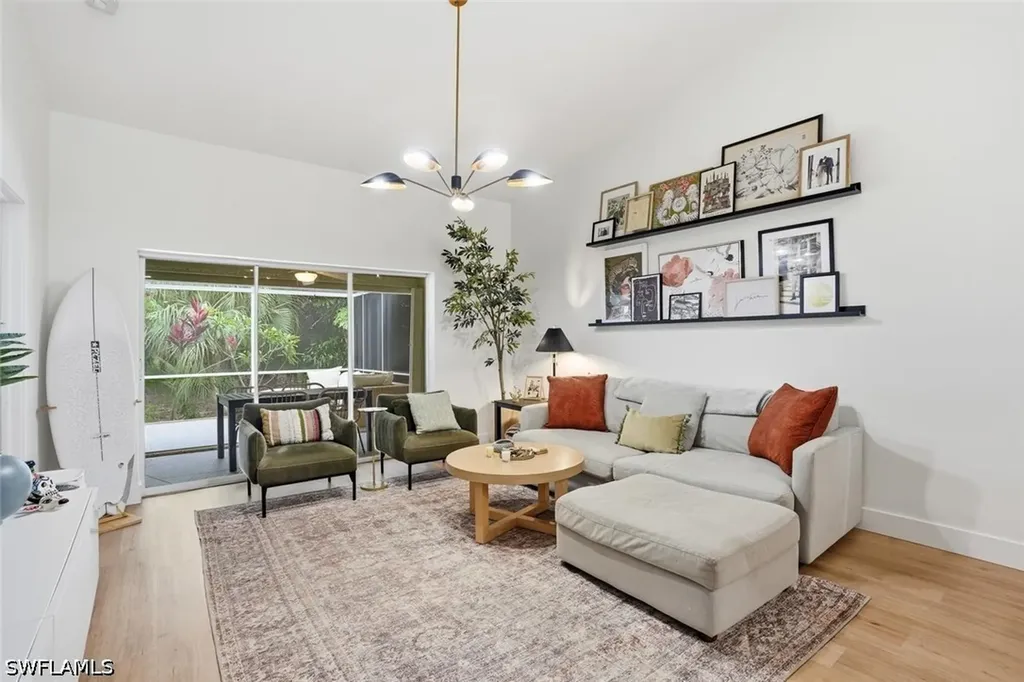 6236 Shadowood Circle Naples FL 34112