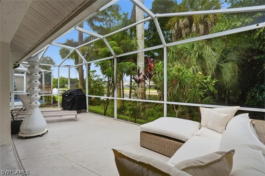 6236 Shadowood Circle Naples FL 34112