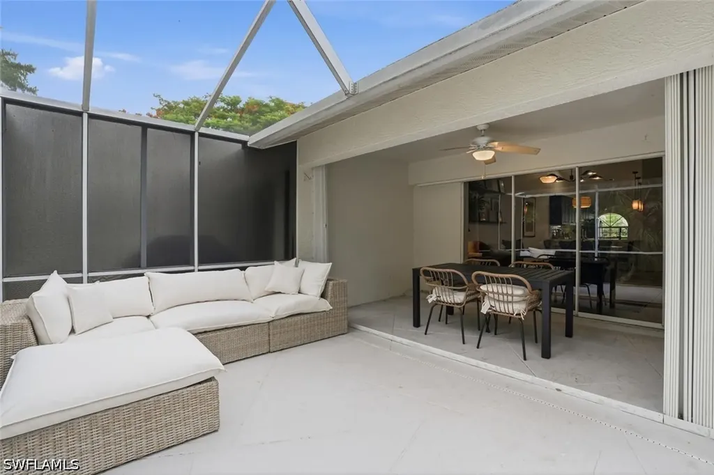 6236 Shadowood Circle Naples FL 34112