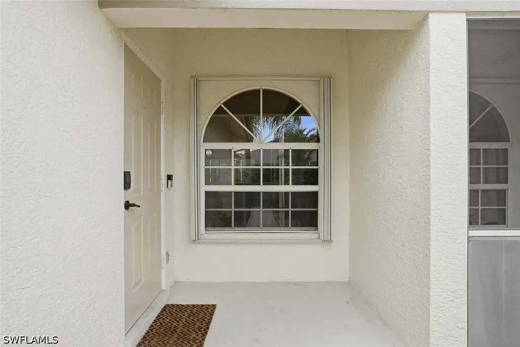 6236 Shadowood Circle Naples FL 34112