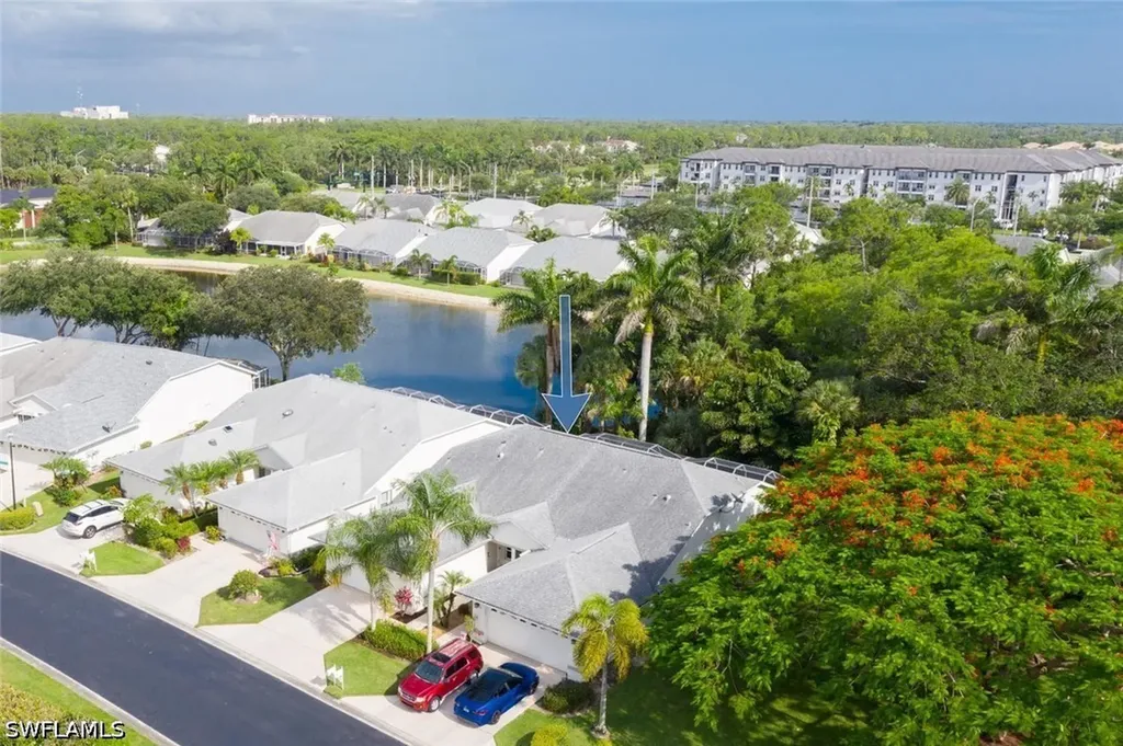 6236 Shadowood Circle Naples FL 34112