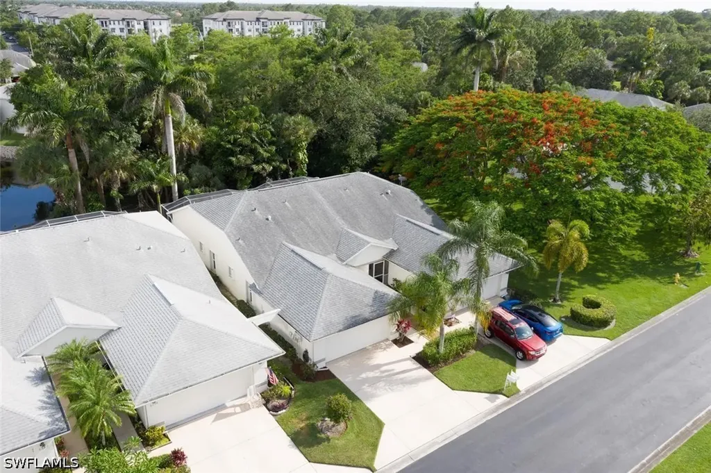 6236 Shadowood Circle Naples FL 34112