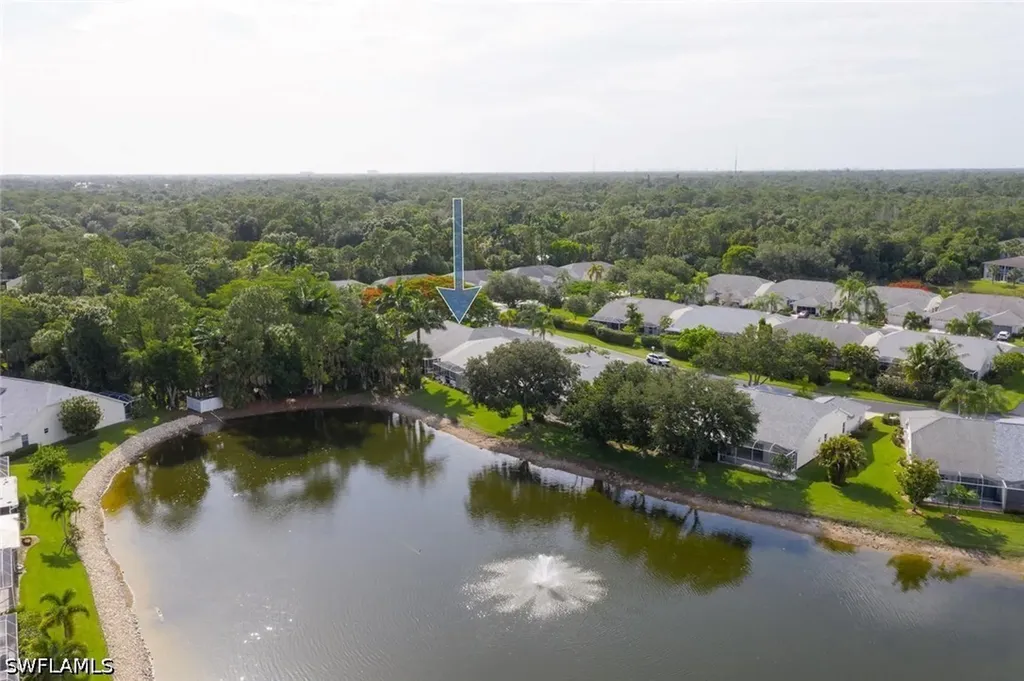 6236 Shadowood Circle Naples FL 34112