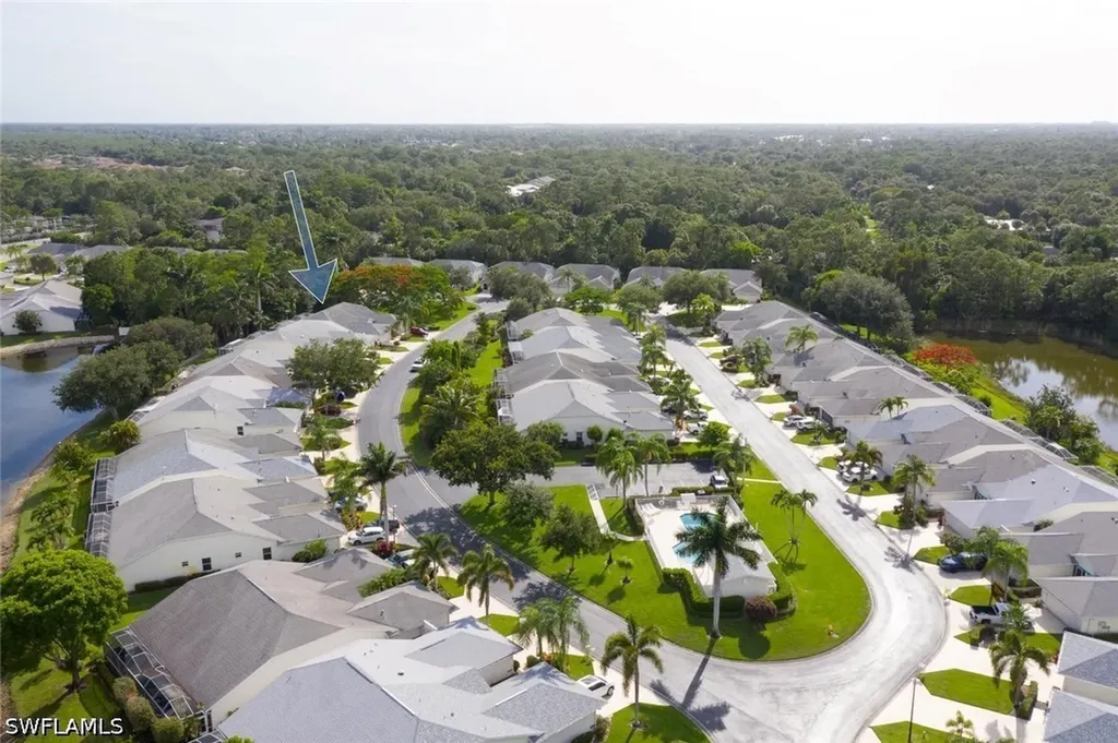 6236 Shadowood Circle Naples FL 34112