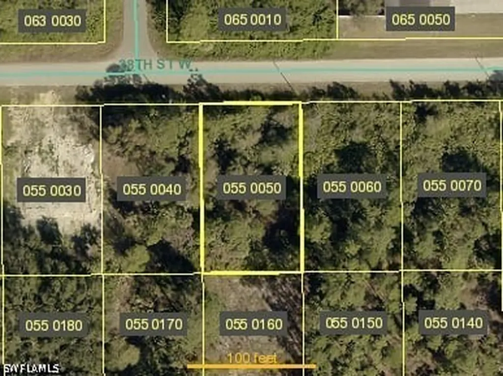 2711 28th Street W Lehigh Acres FL 33971