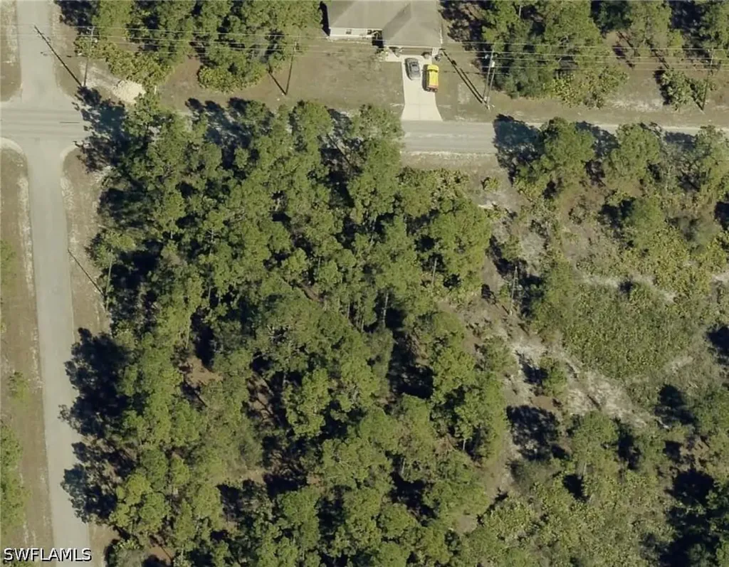 707 W 17th Street Lehigh Acres FL 33972