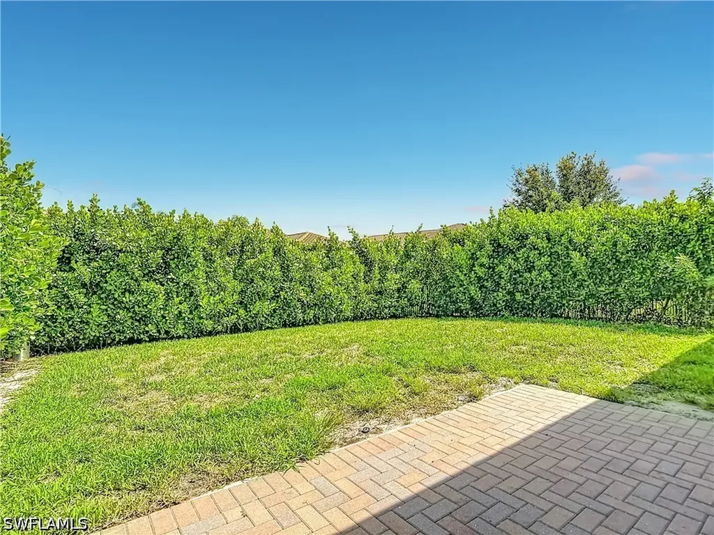 5045 Arancia Lane Ave Maria FL 34142