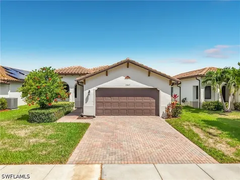 5045 Arancia Lane Immokalee FL 34142
