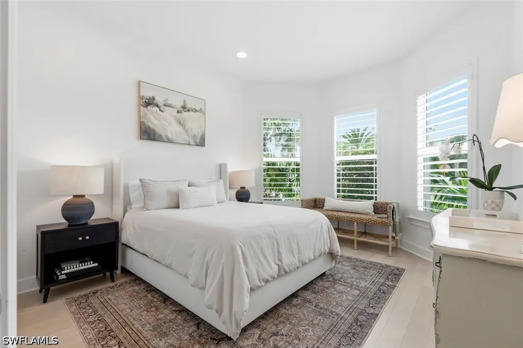 5839 Haiti Drive Naples FL 34113