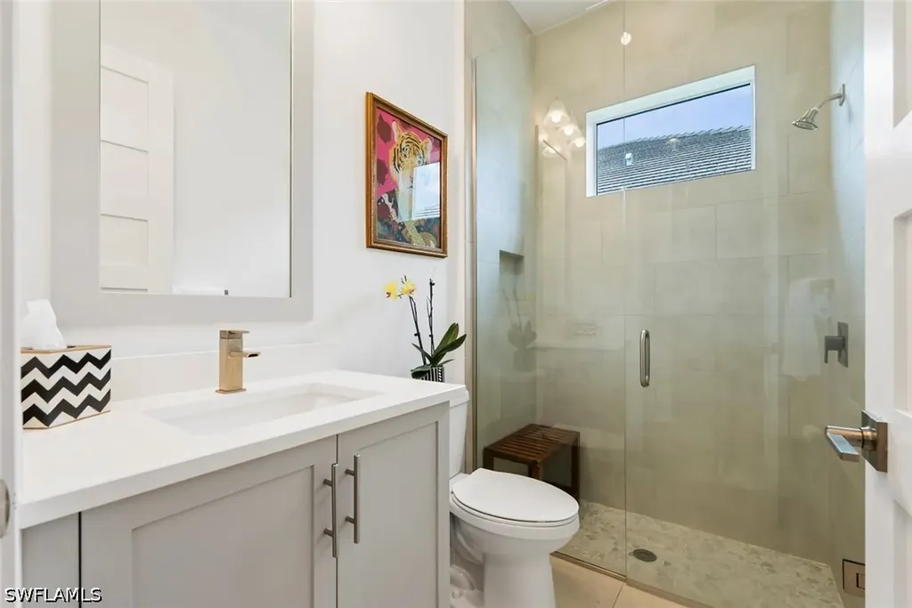 5839 Haiti Drive Naples FL 34113