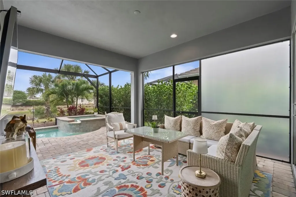 5839 Haiti Drive Naples FL 34113