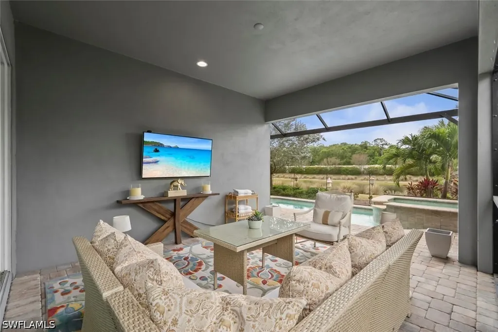5839 Haiti Drive Naples FL 34113