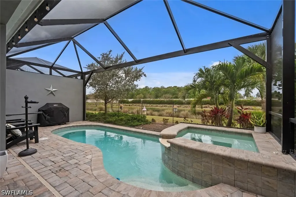 5839 Haiti Drive Naples FL 34113