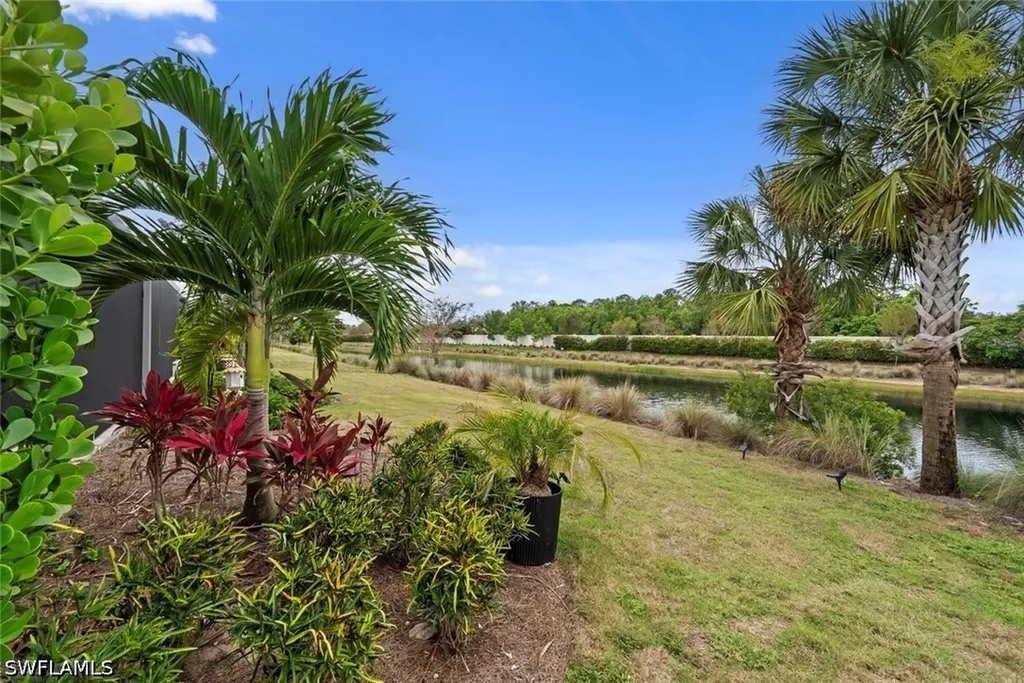 5839 Haiti Drive Naples FL 34113