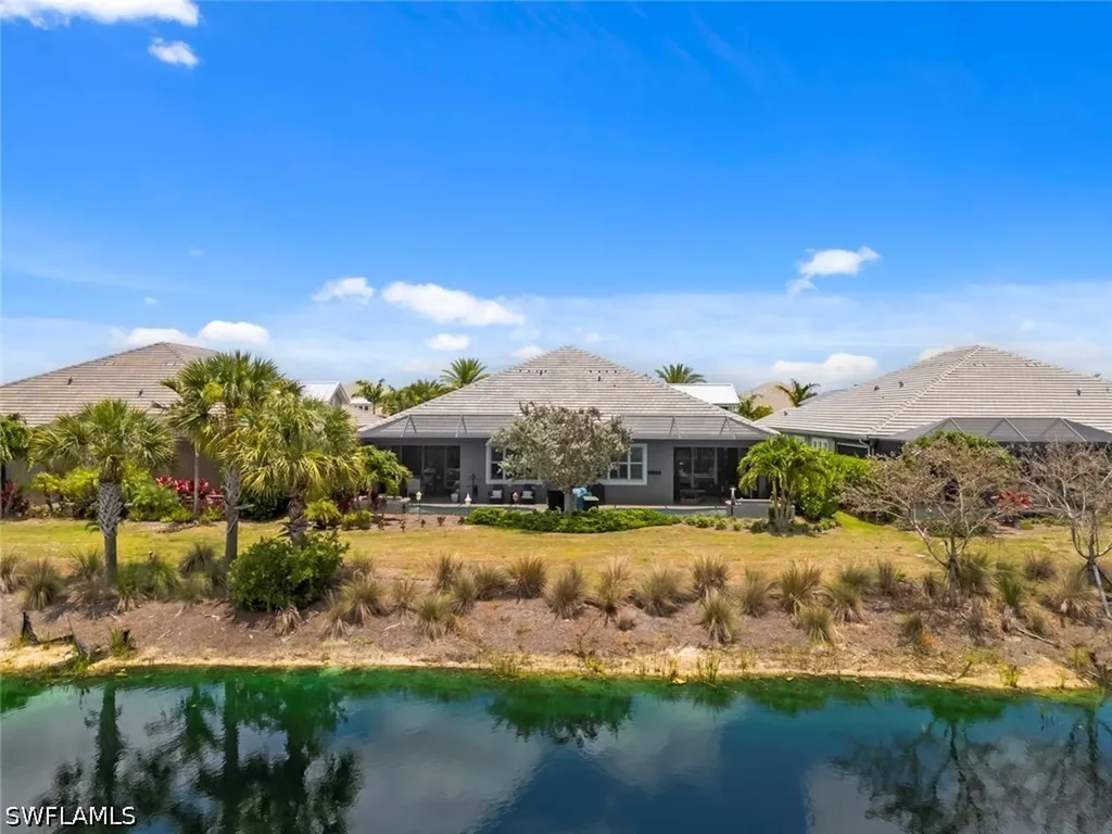 5839 Haiti Drive Naples FL 34113